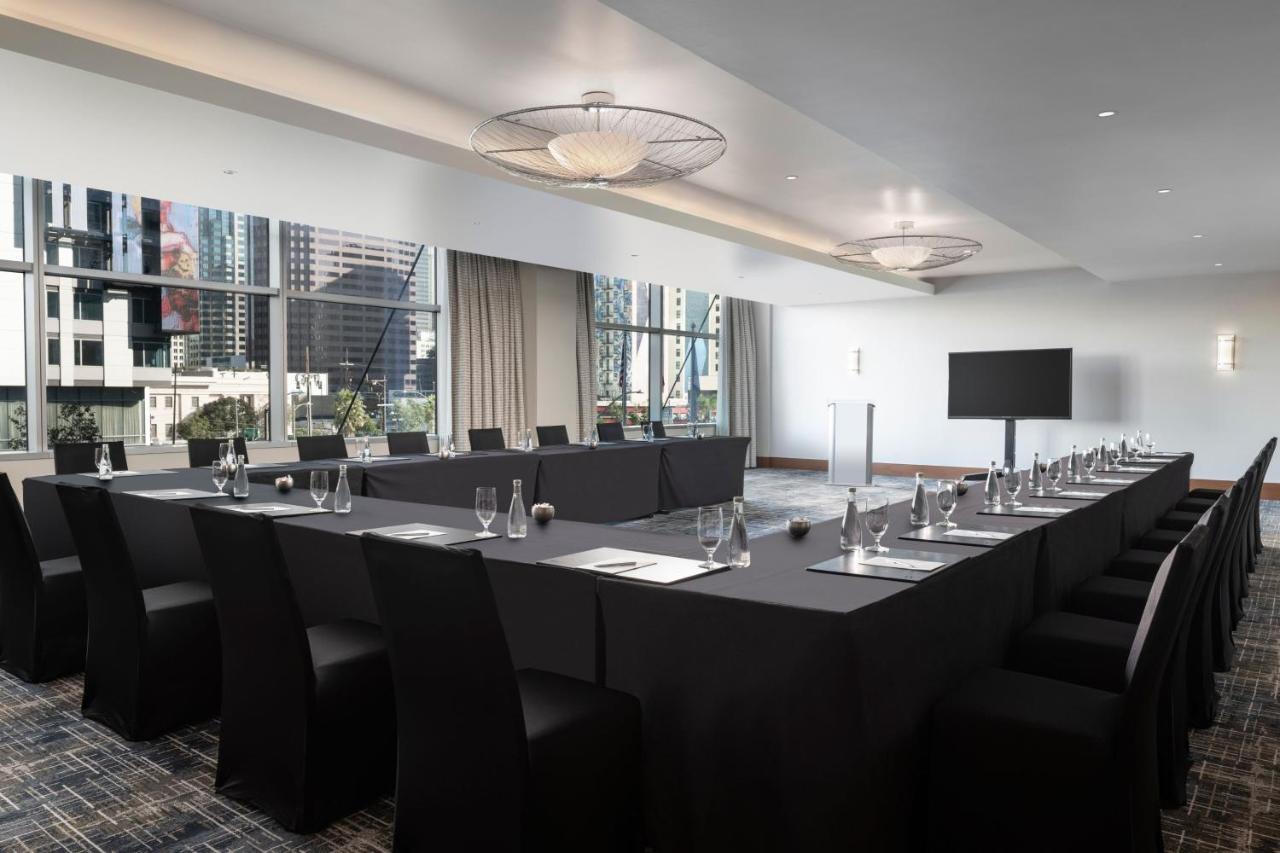 The Ritz-Carlton, Los Angeles L.A. Live Εξωτερικό φωτογραφία