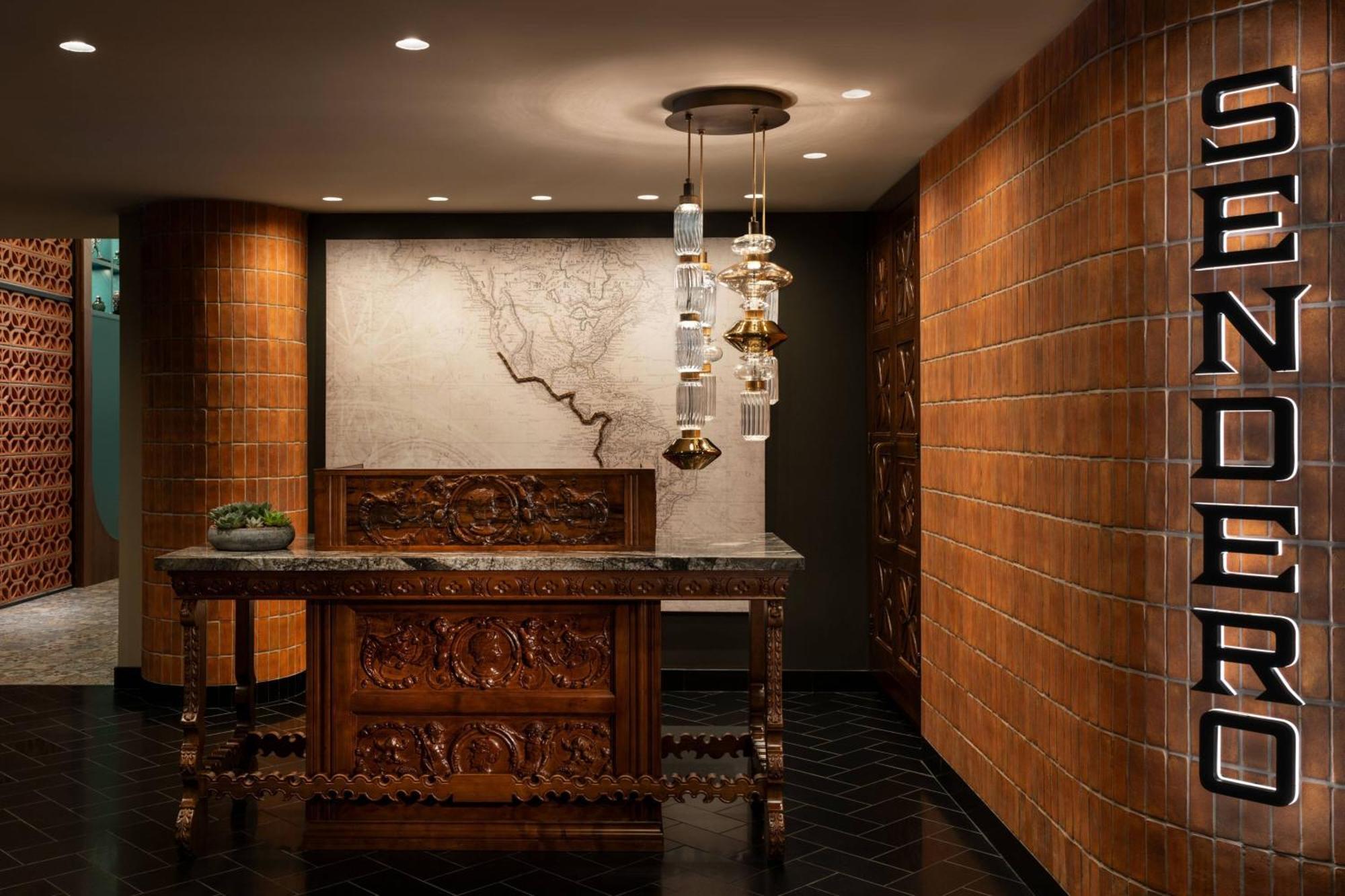 The Ritz-Carlton, Los Angeles L.A. Live Εξωτερικό φωτογραφία