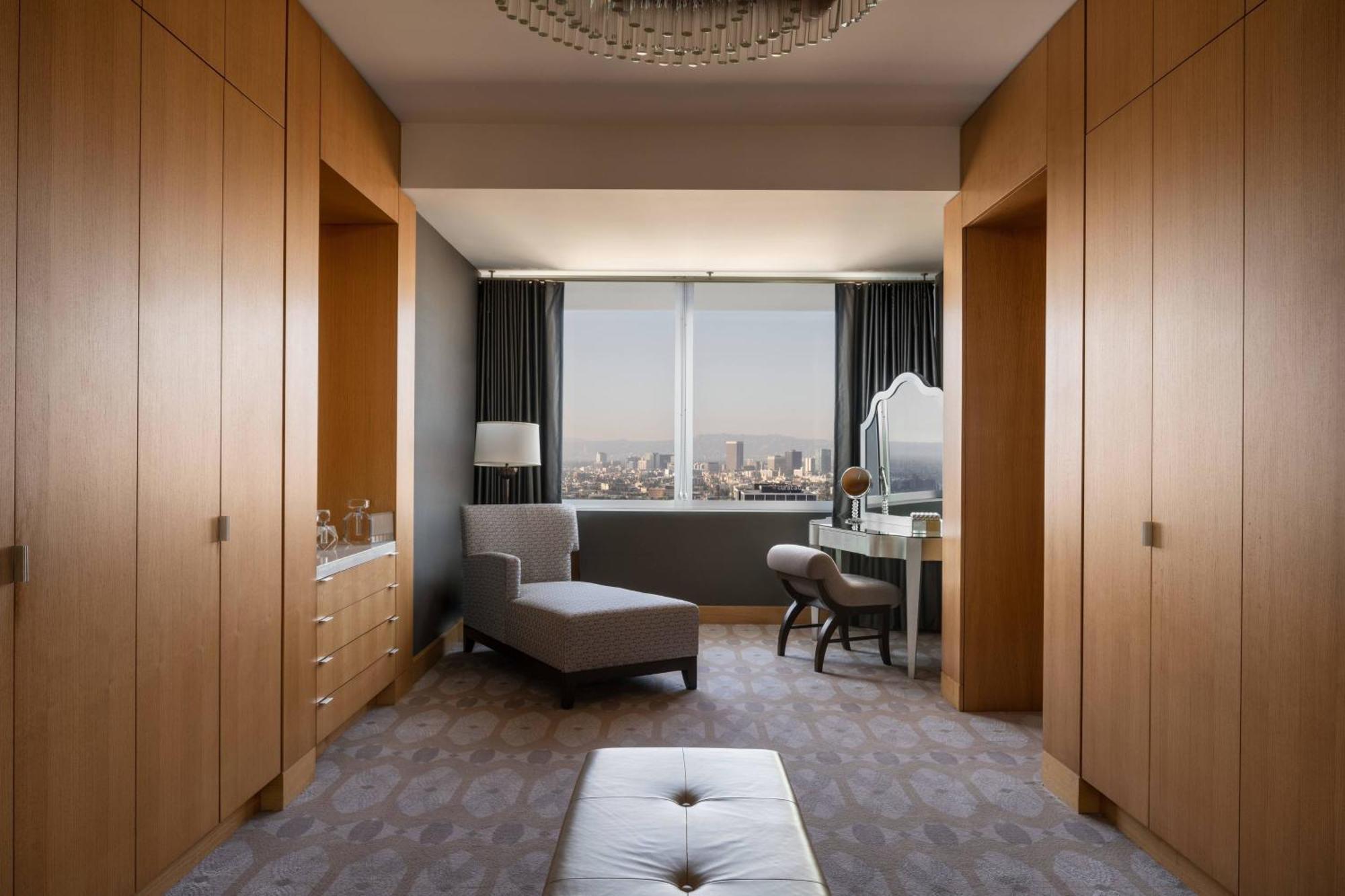 The Ritz-Carlton, Los Angeles L.A. Live Εξωτερικό φωτογραφία