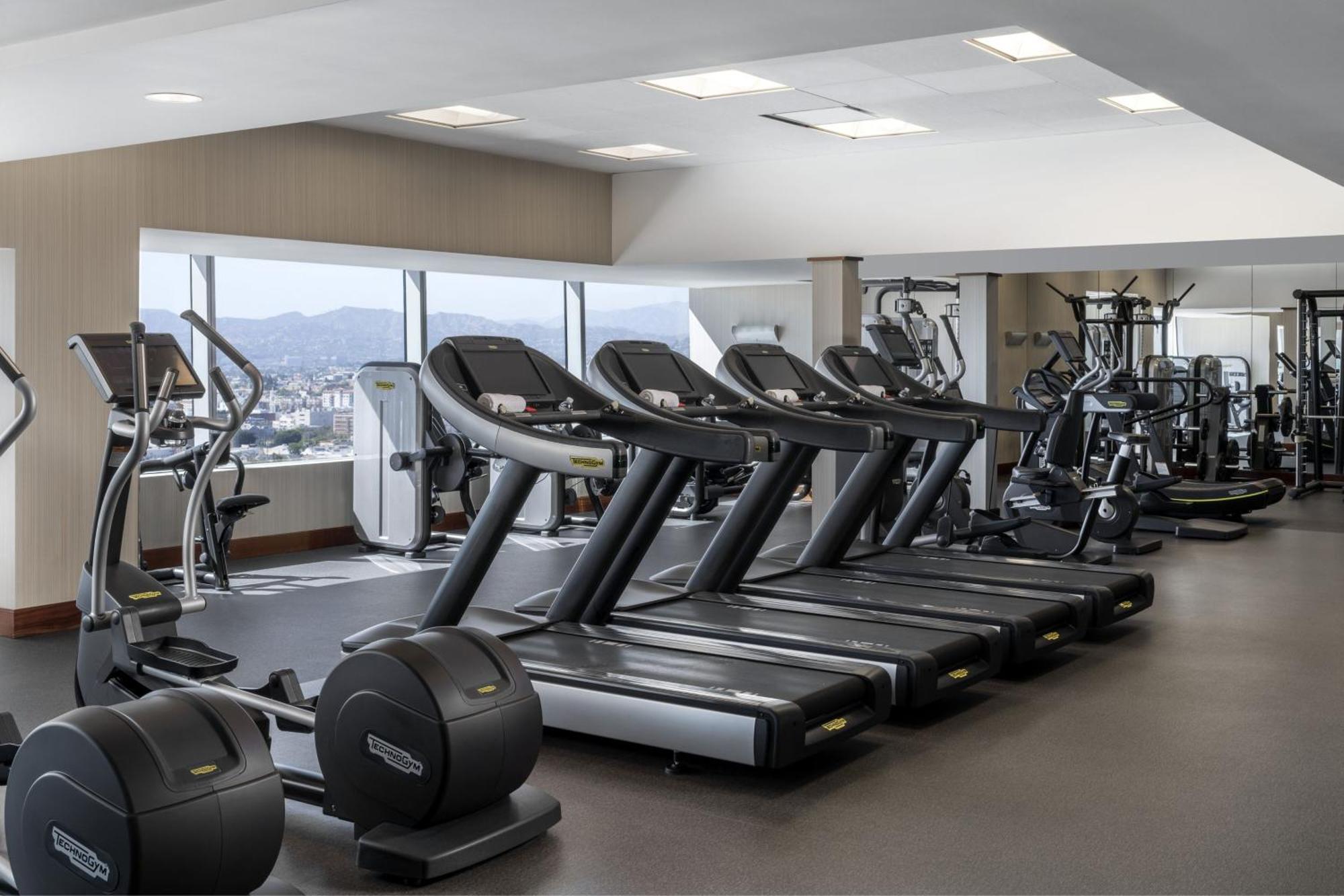 The Ritz-Carlton, Los Angeles L.A. Live Εξωτερικό φωτογραφία
