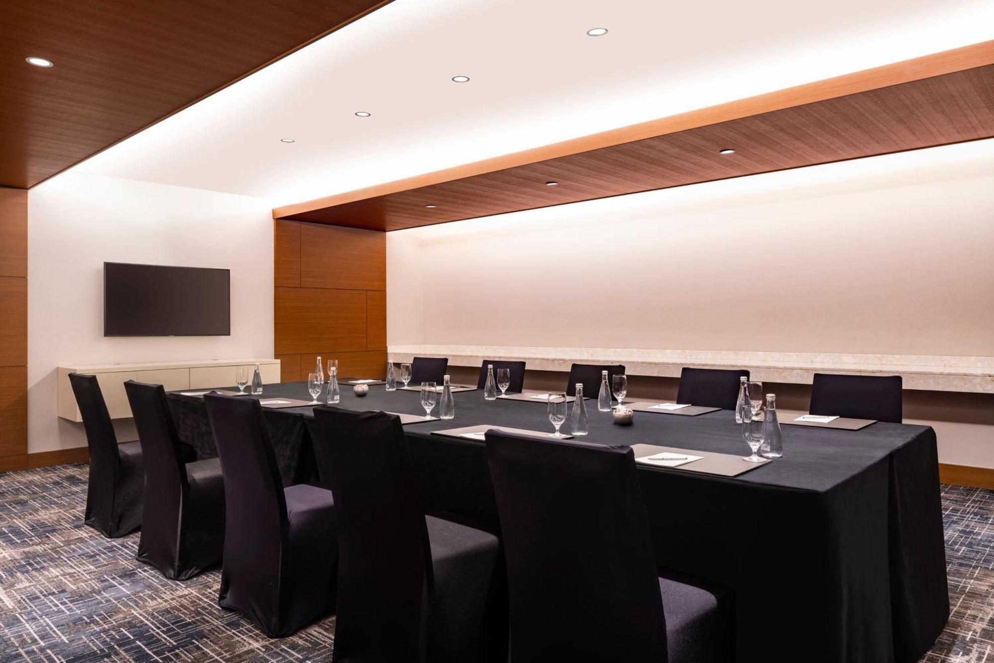 The Ritz-Carlton, Los Angeles L.A. Live Εξωτερικό φωτογραφία
