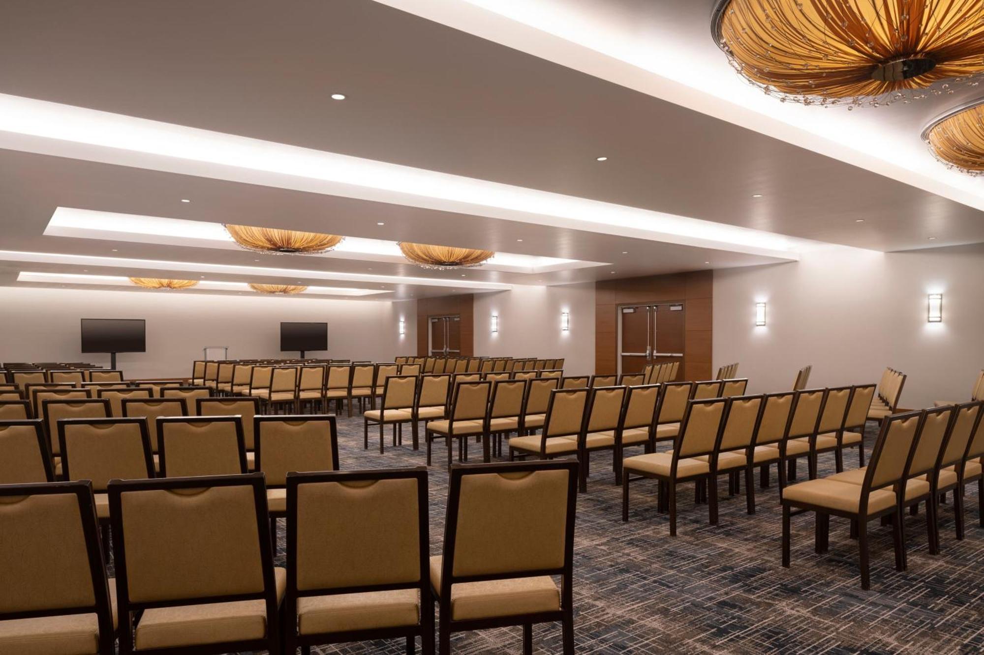 The Ritz-Carlton, Los Angeles L.A. Live Εξωτερικό φωτογραφία