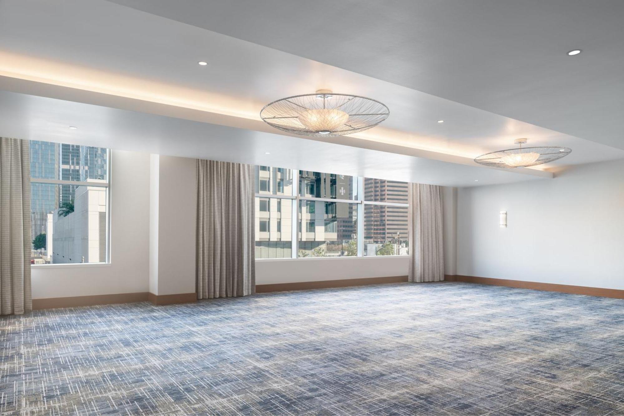 The Ritz-Carlton, Los Angeles L.A. Live Εξωτερικό φωτογραφία