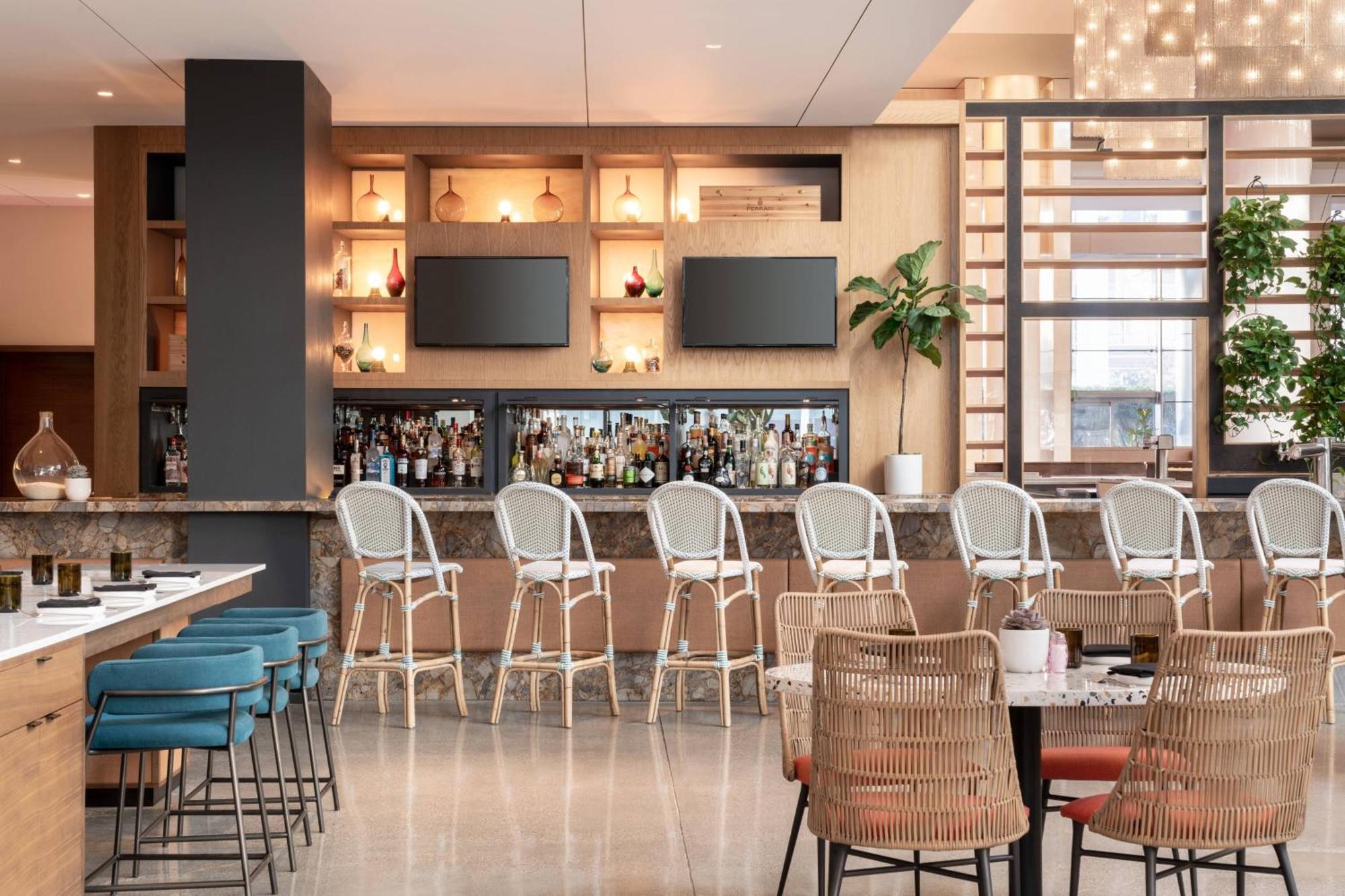 The Ritz-Carlton, Los Angeles L.A. Live Εξωτερικό φωτογραφία