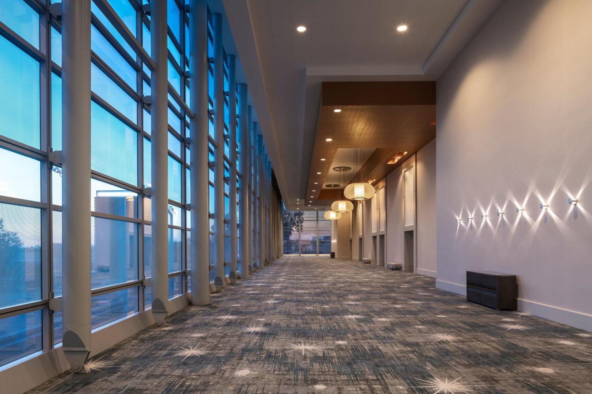 The Ritz-Carlton, Los Angeles L.A. Live Εξωτερικό φωτογραφία