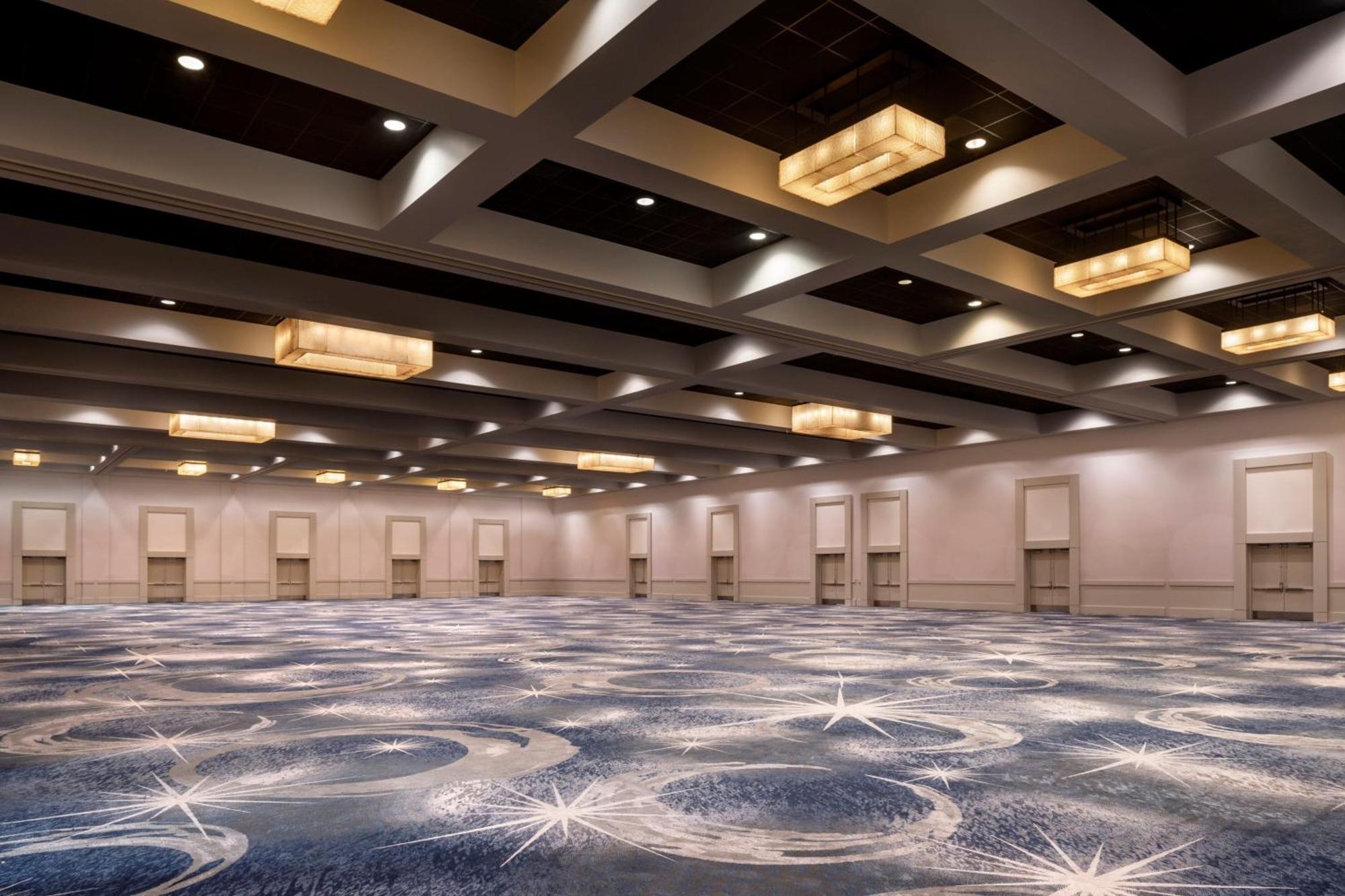 The Ritz-Carlton, Los Angeles L.A. Live Εξωτερικό φωτογραφία