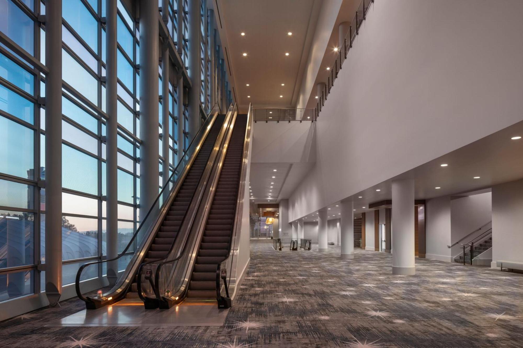 The Ritz-Carlton, Los Angeles L.A. Live Εξωτερικό φωτογραφία